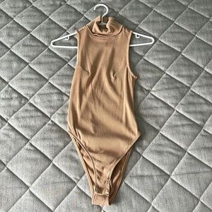 Women’s Semiformal bodysuit
